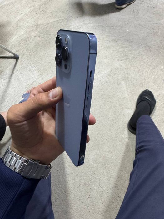 Iphone 13 pro sotiladi