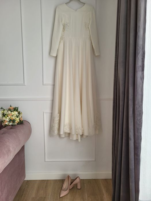 Rochie de mireasă