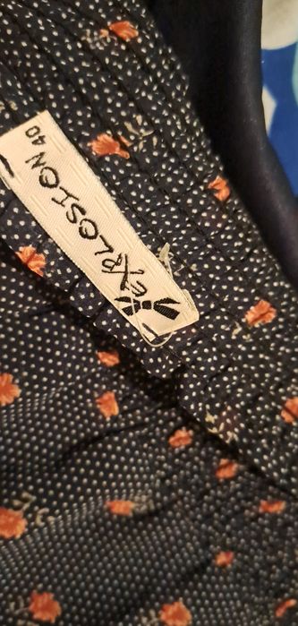 Maieu elegant reglabil