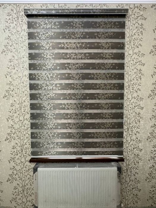 Уй ва офислар учун жалюзилар