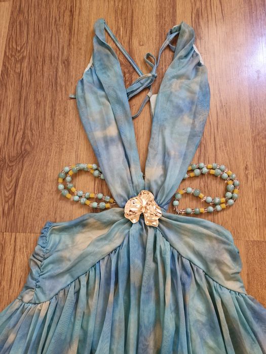 shein нова дамска рокля