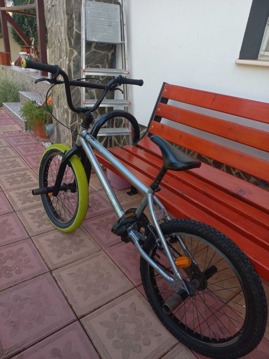 Vand bicicletă bmx