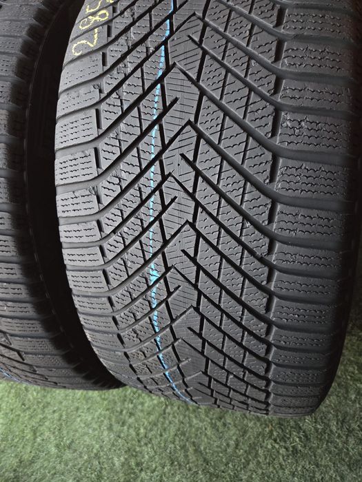 285 40 21 Pirelli