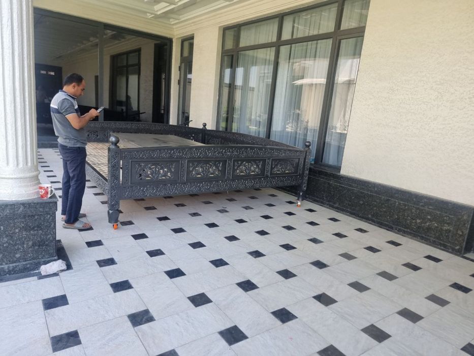 Tapchan besetka suri 2milyon700ming somdan bowlab