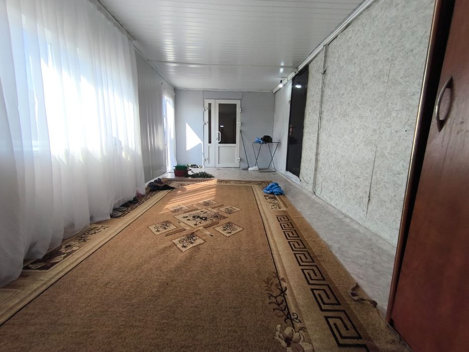 Сдам частный дом в Бишкуле