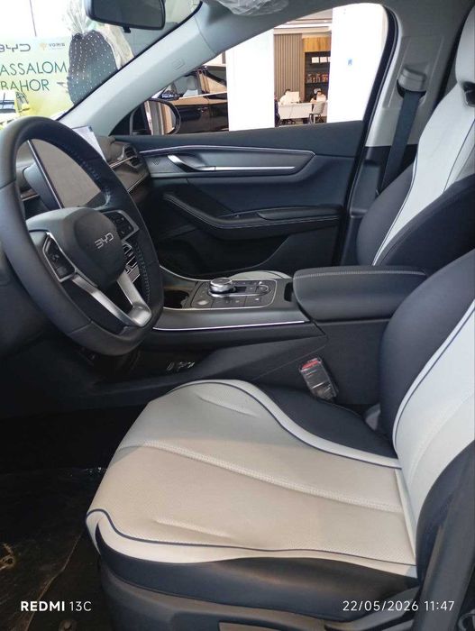 BYD Chazor 55km LUXE от Официального ДИЛЕРА BYD KELES в Рассрочку