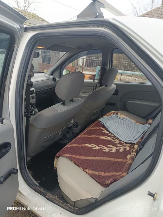 Dacia Logan 1.4 2004