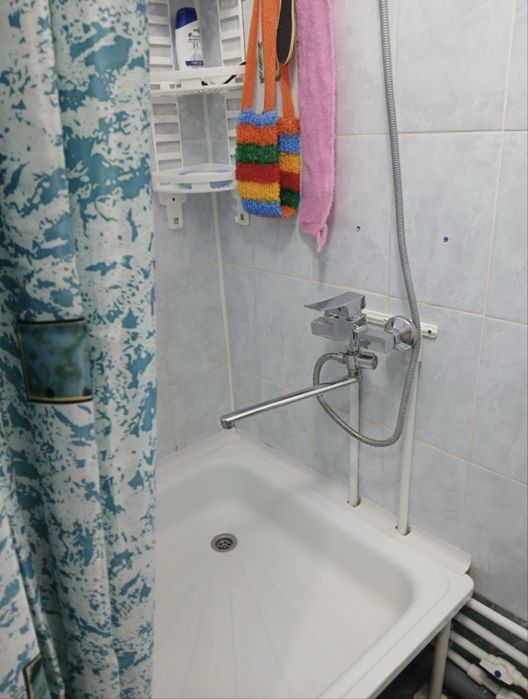 Продам 1 комн гостинку.