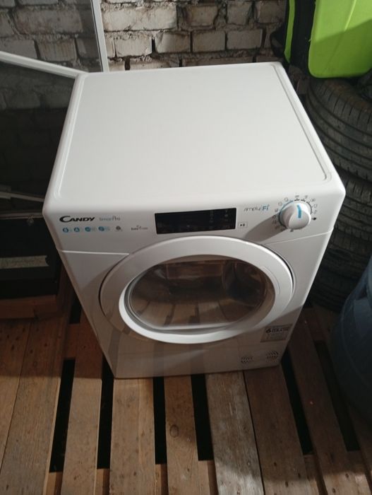 Сушилня Candy 8 kg