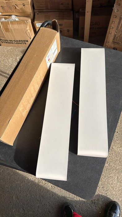 Set aplice mari interior exterior