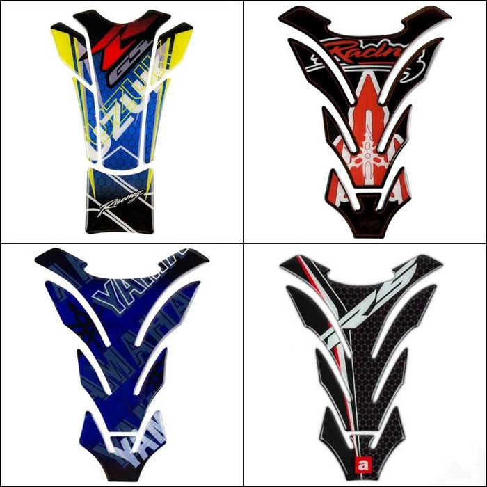 Протектор за Резервоар