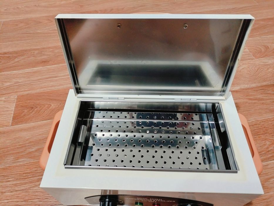 Сухожар для инструментов