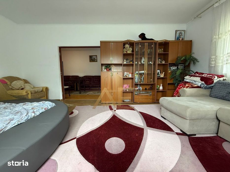 Casă de vânzare – Târgu Frumos | 1.100 mp teren | Comision 0%