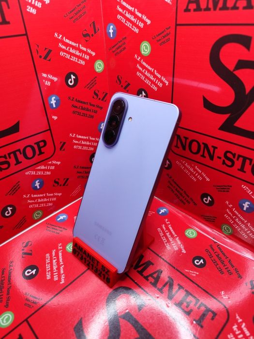 Samsung A57 5G (128Gb/ 1 Ciclu) Amanet SZ Non Stop