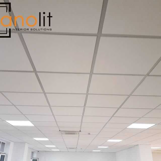 Армстронг потолок от Nanolit (Armstrong Grilyato Reechniy) (2)