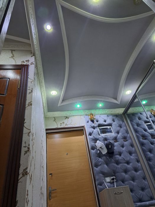 Ташгрэс. 3/4/4 Евроремонт