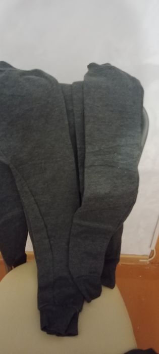 Детские подштанники новые