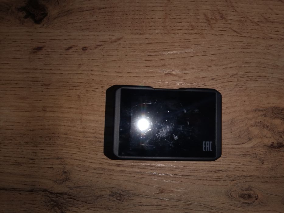 Digma dicam 520 экшн камера