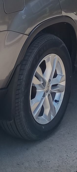 Шины продаю в хорошем состоянии