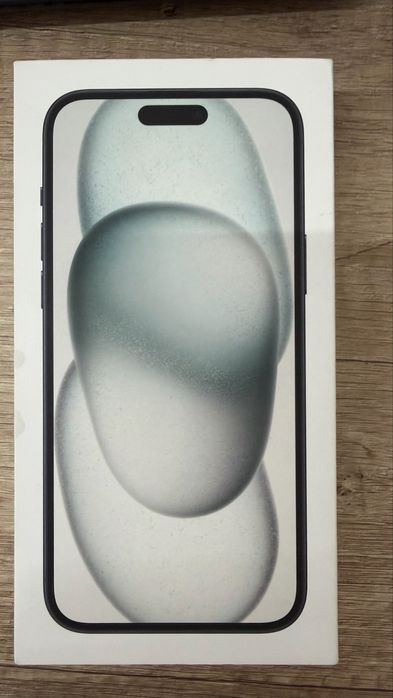 Iphone 15 Plus - 128 GB