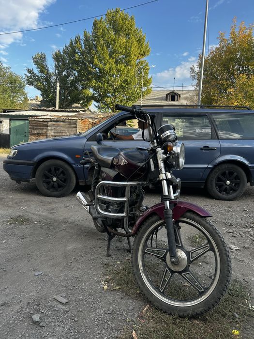 Продам альфу GS 110