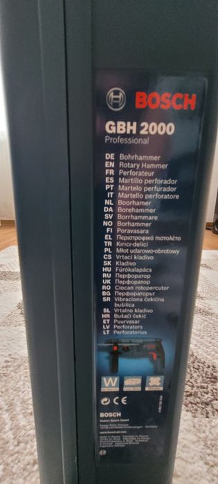 Scule profesionale