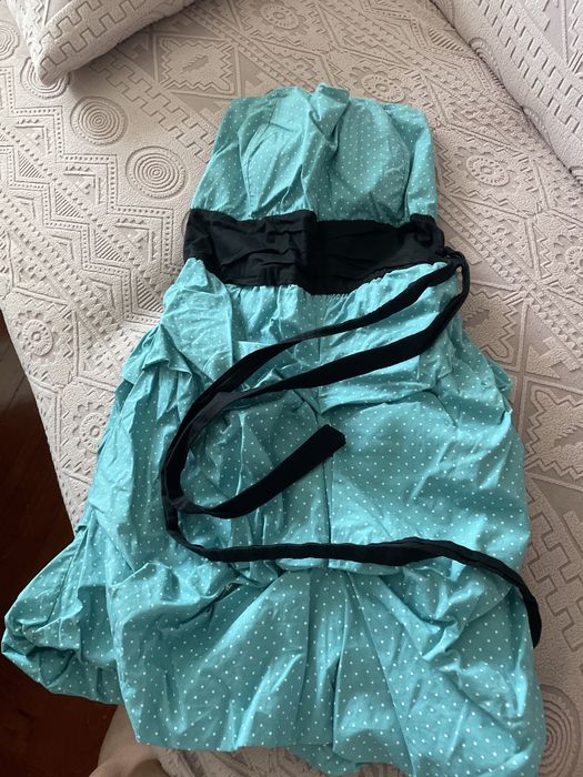 лот летни роклички   Рокля terranova junona xs