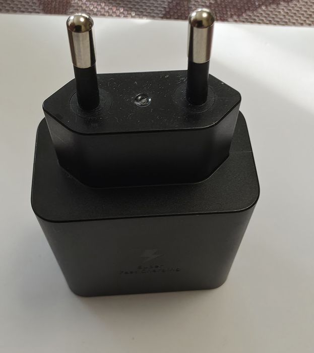 Зарядно за Samsung 60 w Super Fast  Charging