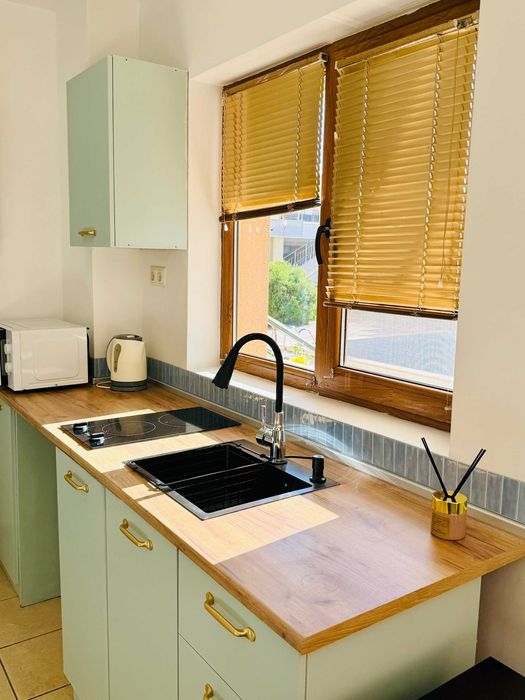 Продава се Едностаен апартамент в Бяла - 39 кв.м за 1308 €/кв.м - Снимка #10