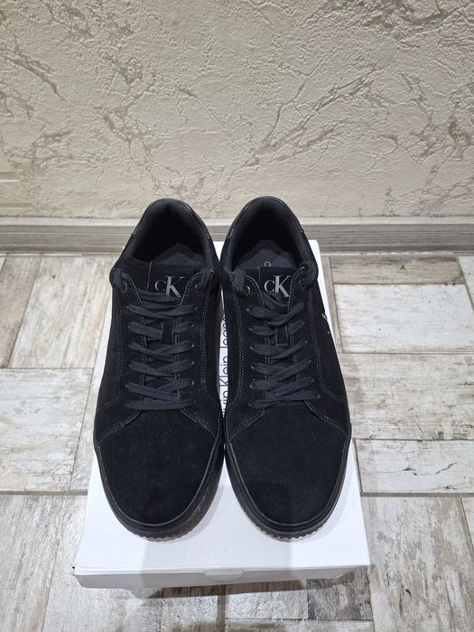 Маратонки Calvin Klein