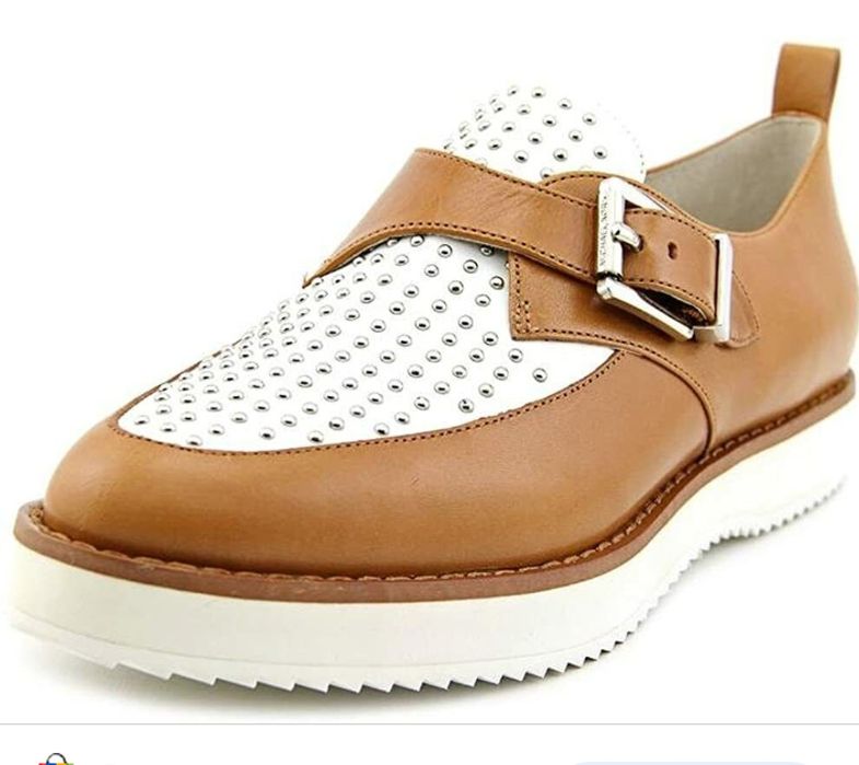 Лоферы от Michael  Kors