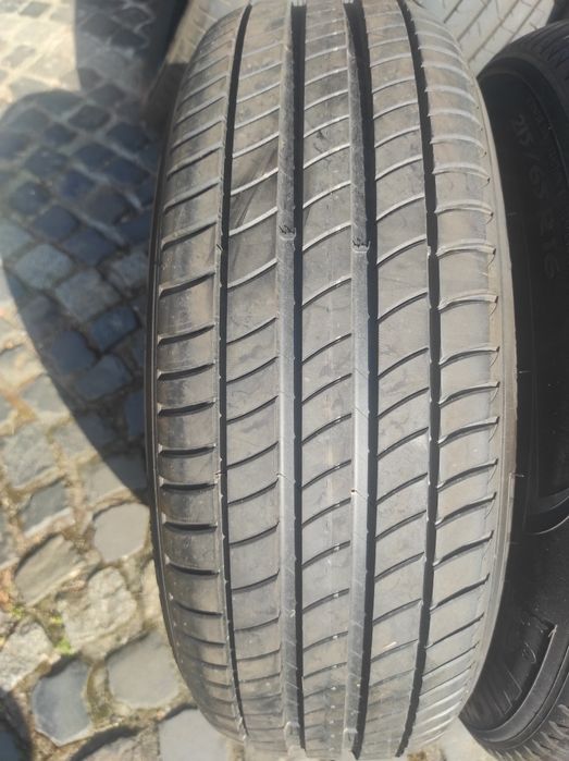 215/65/16 Michelin