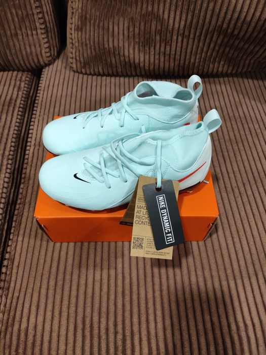 НОВИ! НОВИ! НОВИ! Nike Phantom Luna II Academy FG Junior