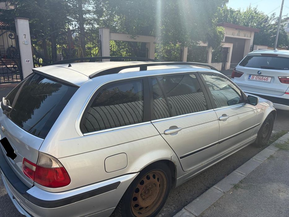 BMW 3 Series 2005 — imagine 2