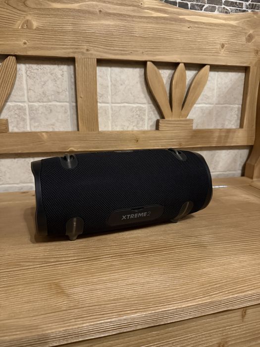Boxa bluetooth wireless portabilă JBL Extreme 2