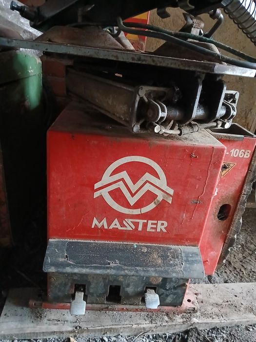 Продам шиномонтаж оборудование
