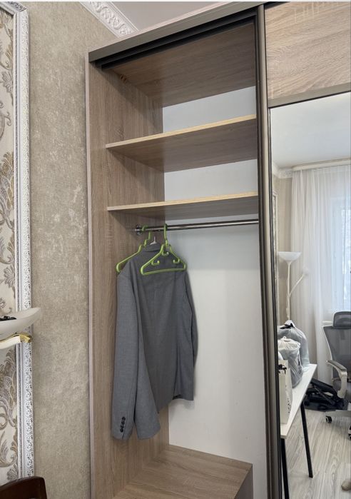 продам шкаф купе