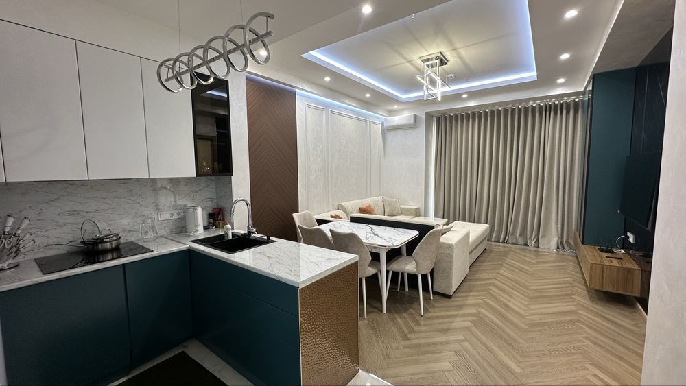 3х комнатная квартира обменяю на комперческое помещение