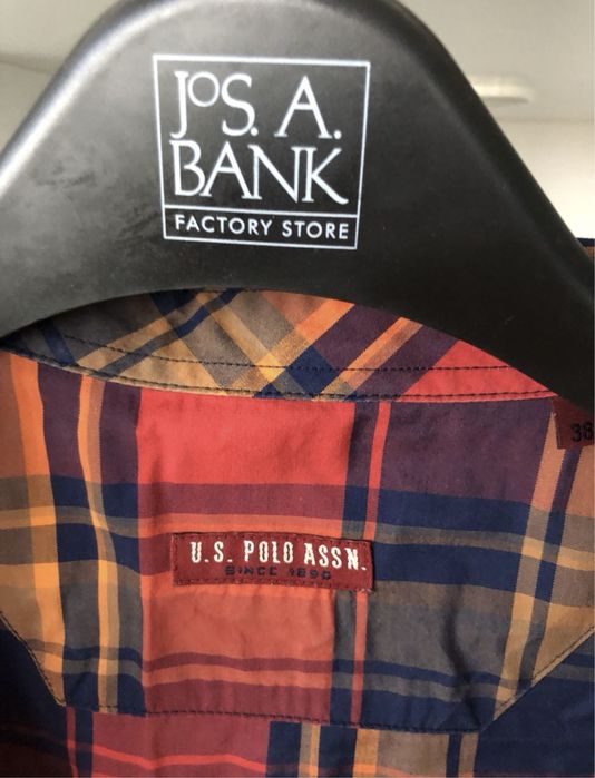 Camasa dama U.S Polo