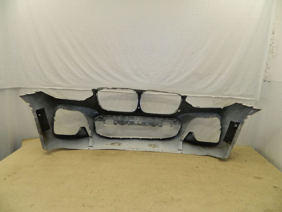 Bara fata BMW X3 G01 M-Sport, 2018, 2019, 2020, 2021, 51118089743