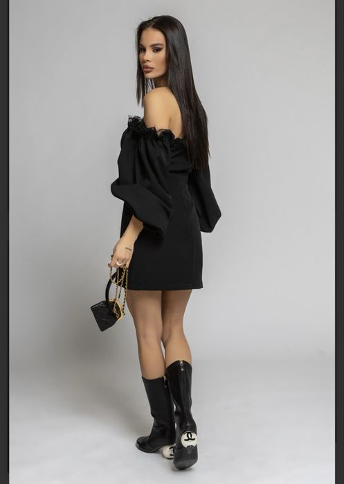 Nikole Collection рокля – XS
