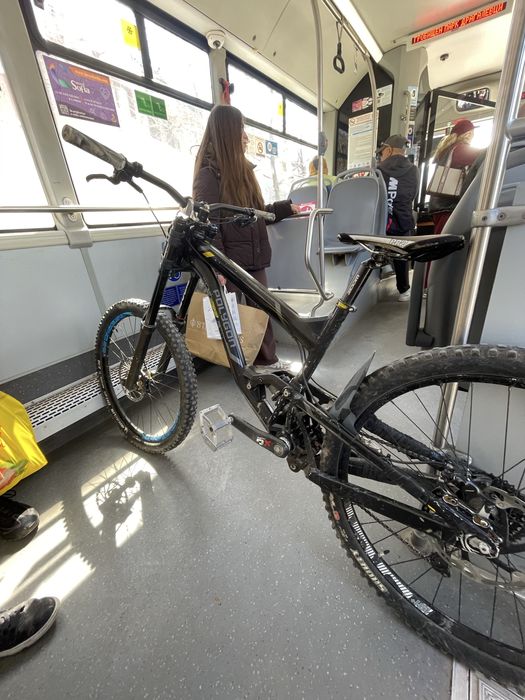 Polygon Collosus DHX