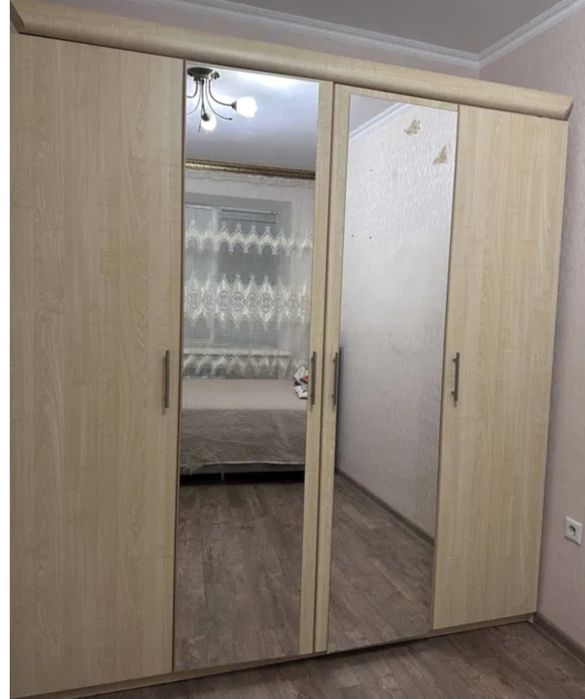 Спальня из 5 предметов