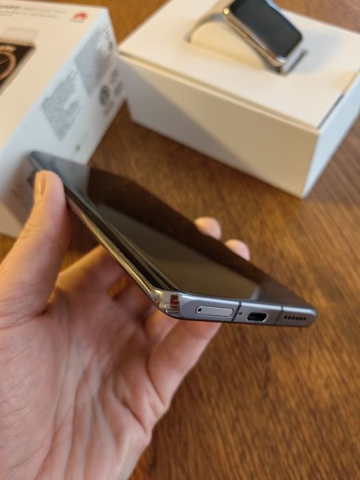 Huawei p50 pro + watch fit elegant