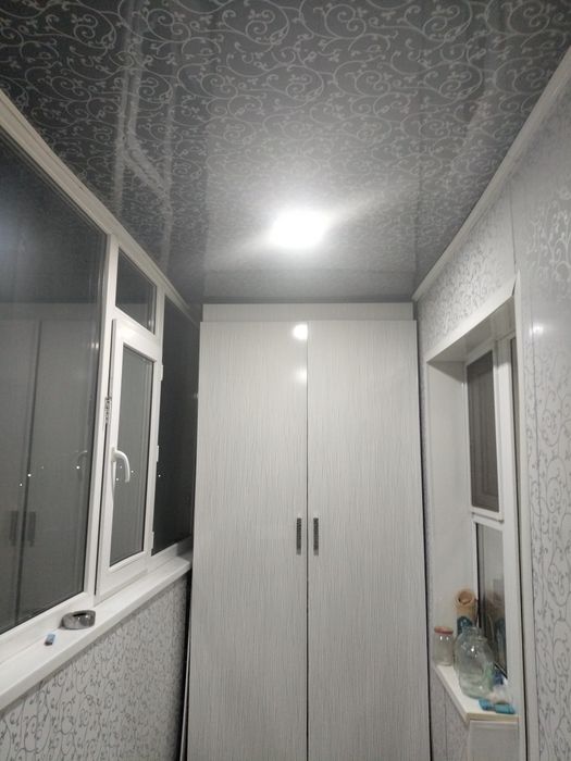 Продам 4 х ком квартиру