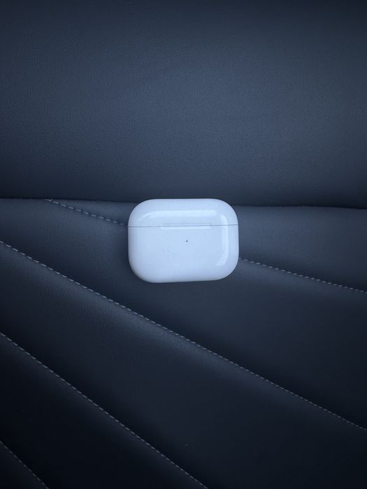 AirPods Pro [оригинал]
