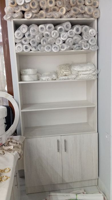 Офис мебеллари 2025