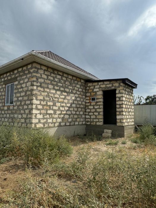 Продается участок с домом