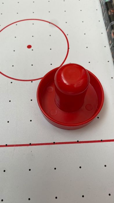 Аэрохоккей Семейная игра