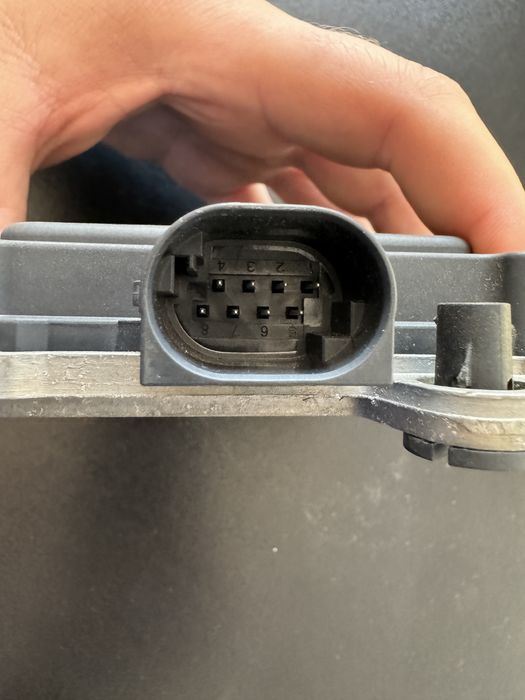 BMW Distronic / Radar / senzor cod 6882962